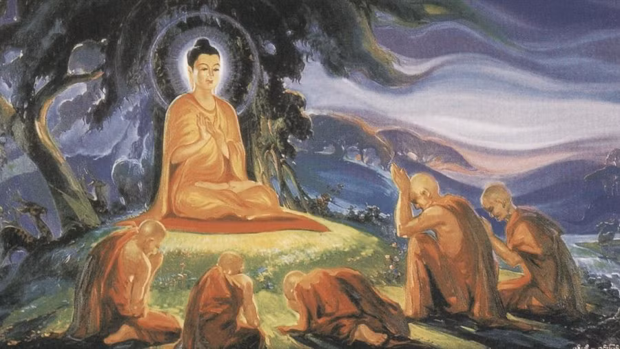 Phat day: 4 hanh vi gay ton hai phuc bao, nen tranh xa