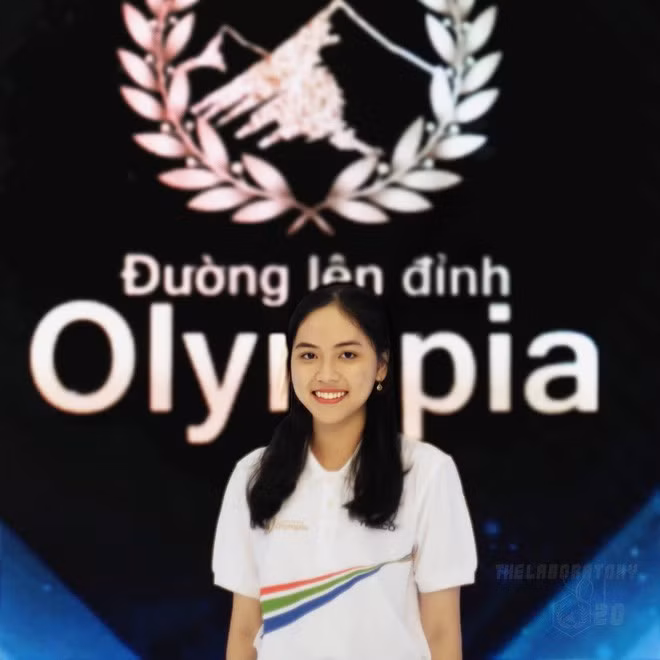 Hoa khôi Phú Yên dậy sóng Đường lên đỉnh Olympia Hoa khoi Phu Yen day song Duong len dinh Olympia