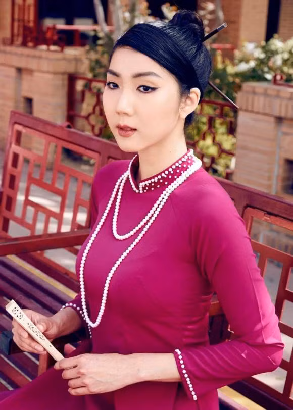 Ngoc Quyen tiet lo cuoc song sau ly hon-Hinh-2