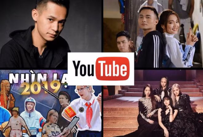 Ca nhan co thu nhap 100 trieu dong/nam tro len tu YouTube phai nop thue