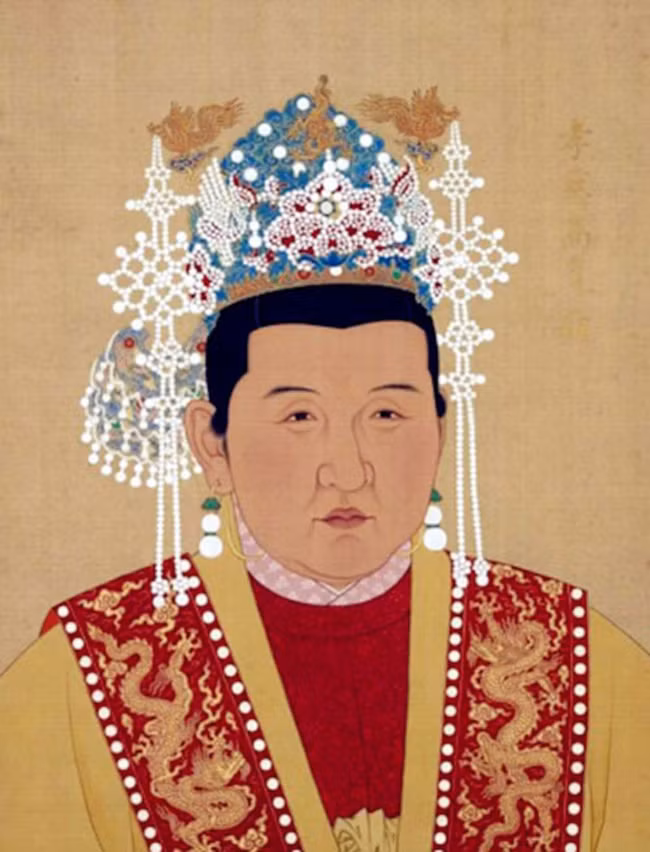 Vi sao Chu Nguyen Chuong chi sung ai nguoi vo chan to?