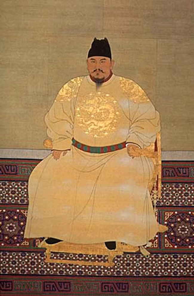 Vi sao Chu Nguyen Chuong chi sung ai nguoi vo chan to?-Hinh-3