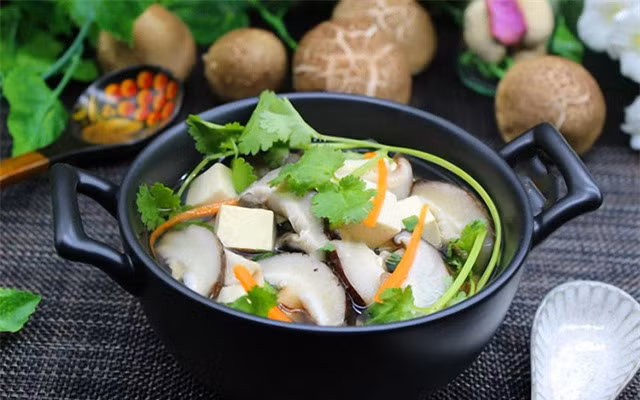 3 món chay tốt cho người muốn giảm cân ảnh 2 3 món chay tốt cho người muốn giảm cân ảnh 2