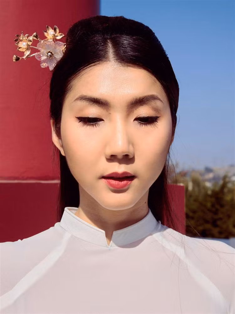 Ngoc Quyen thay 
