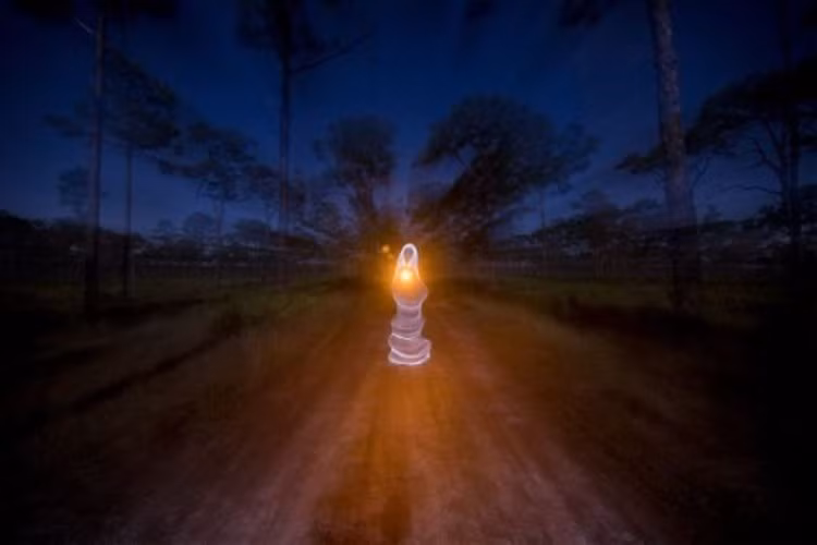 Phat hien nguoi ngoai hanh tinh xuat hien o Thai Lan?