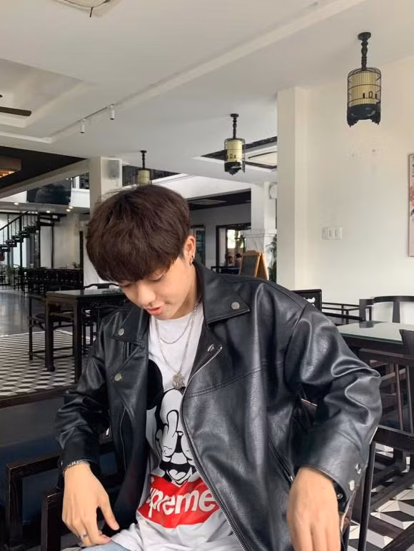 Long Nhat tiet lo cach phan ung cua con trai khi bo bi noi xau-Hinh-4