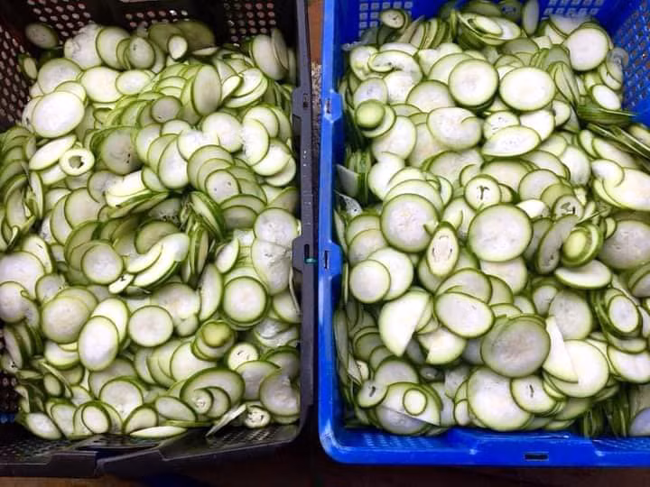 Bi xanh rot gia ky luc, 1kg khong mua noi o banh my kep-Hinh-4