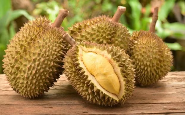 Những loại quả mùa hè rất ngon miệng nhưng càng ăn càng béo - Hình 6 Nhung loai qua mua he rat ngon mieng nhung cang an cang beo-Hinh-6