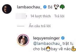 Le Quyen phan ung gi khi bi mia mai doi danh lay tinh-Hinh-6