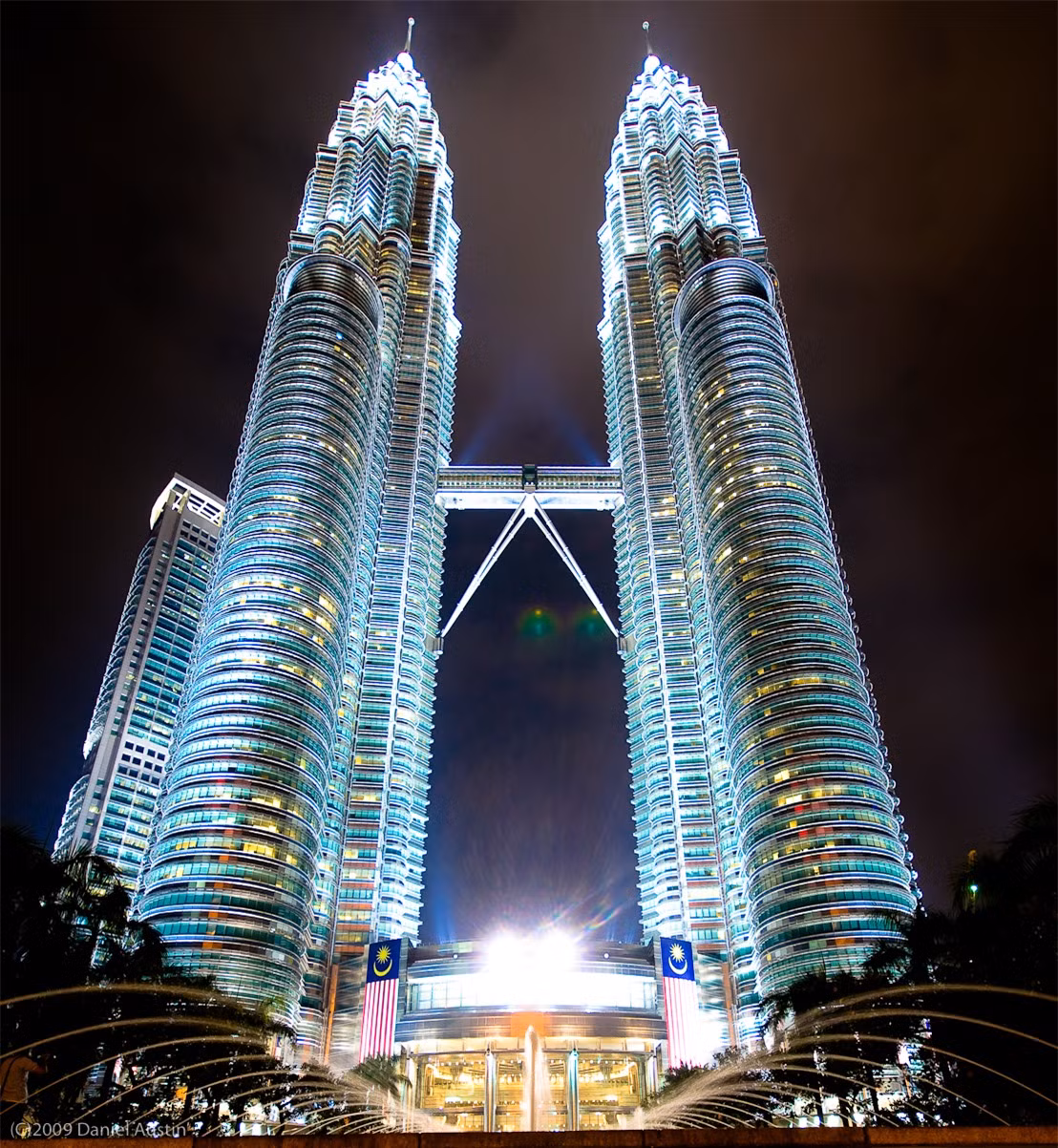 Kham pha Thap doi Petronas - Niem kieu hanh cua nhan dan Malaysia-Hinh-9