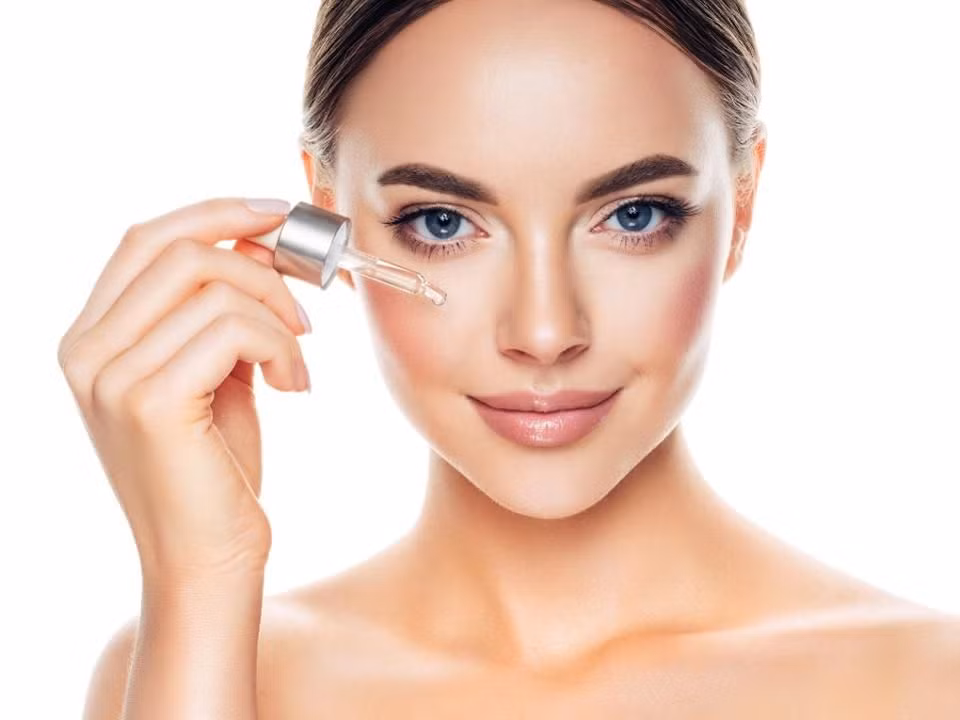 7 cách làm mờ vết thâm do mụn hiệu quả cho chị em - Hình 3 7 cach lam mo vet tham do mun hieu qua cho chi em-Hinh-3