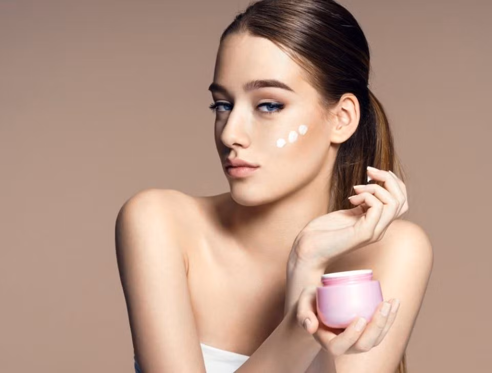 7 cách làm mờ vết thâm do mụn hiệu quả cho chị em - Hình 4 7 cach lam mo vet tham do mun hieu qua cho chi em-Hinh-4