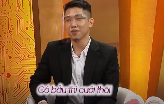 Cua gai thay em trai, chang trai ruoc ca trau lan nghe ve dinh-Hinh-7