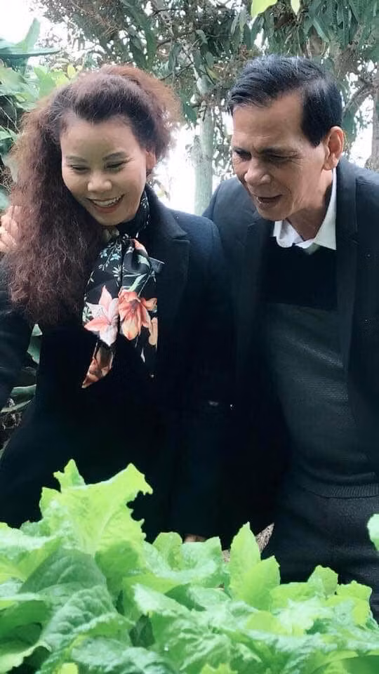Ngoai hinh bo me Ho Ngoc Ha tu xua den nay-Hinh-9