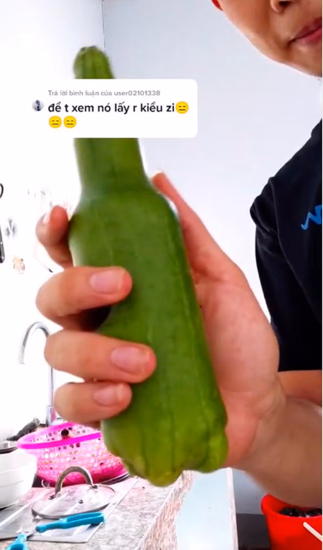 Thanh nien thu trong muop trong chai nhua, thanh qua khien dan mang bat ngo-Hinh-3