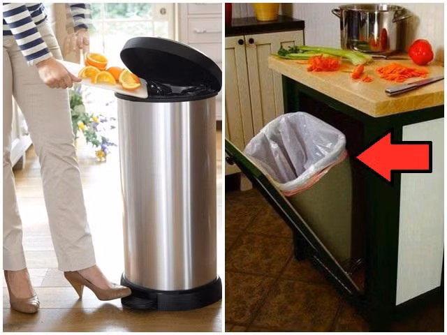 Mở cửa thấy 3 vật này, âm khí sản sinh khiến gia chủ nghèo mạt kiếp - Hình 2 Mo cua thay 3 vat nay, am khi san sinh khien gia chu ngheo mat kiep-Hinh-2