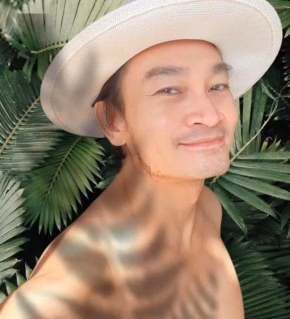 Ngoai hinh gay choang cua 