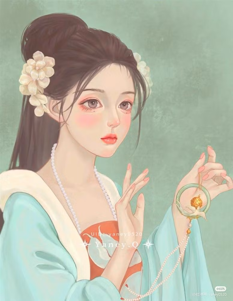 Phu nu sinh ngay Am lich nay, cuoi thang 8 loi nguoc dong-Hinh-3