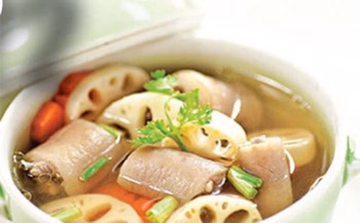 Món canh dân dã này giúp bổ thận tráng dương, tốt cho xương khớp - Hình 2 Mon canh dan da nay giup bo than trang duong, tot cho xuong khop-Hinh-2