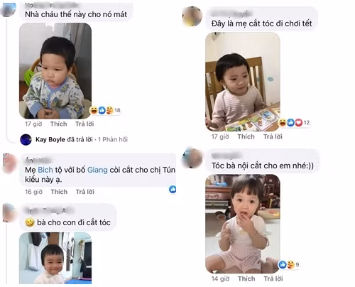 Bieu cam de thuong cua em be duoc bo cat toc-Hinh-8