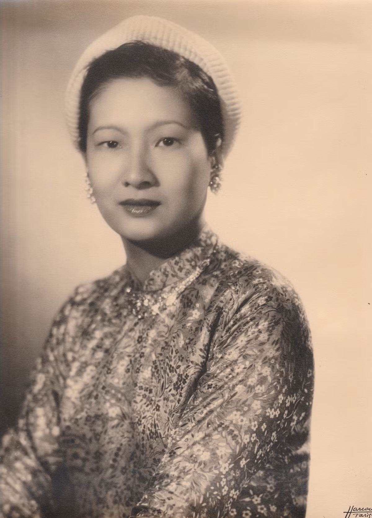 Vi sao Vua Bao Dai lien tuc phan boi Nam Phuong hoang hau?-Hinh-2