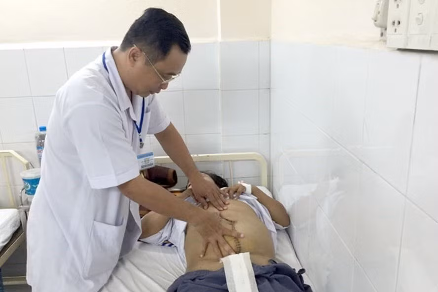 8 kieu phu nu de mac K co tu cung cao hon binh thuong
