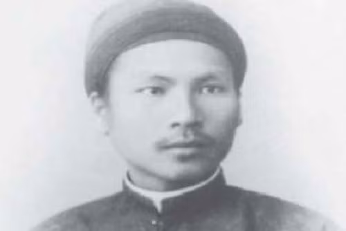 Vua Ham Nghi giau 1.000 thung vang o cho nao ?