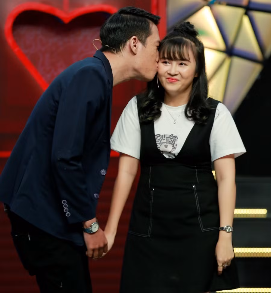 Gai xinh 