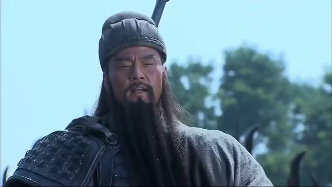 Quan Vu tu tran, tai sao Gia Cat Luong khong he dau long?-Hinh-3