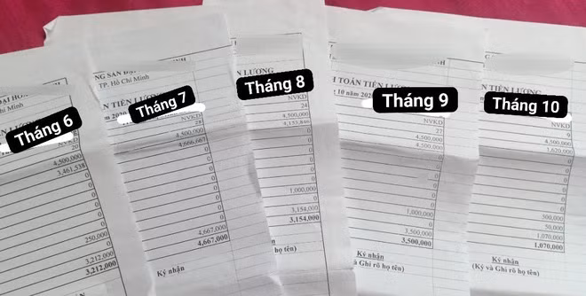 Sau hào nhoáng nghề môi giới địa ốc, lộ tâm sự "tréo ngoe" người trong cuộc Sau hao nhoang nghe moi gioi dia oc, lo tam su