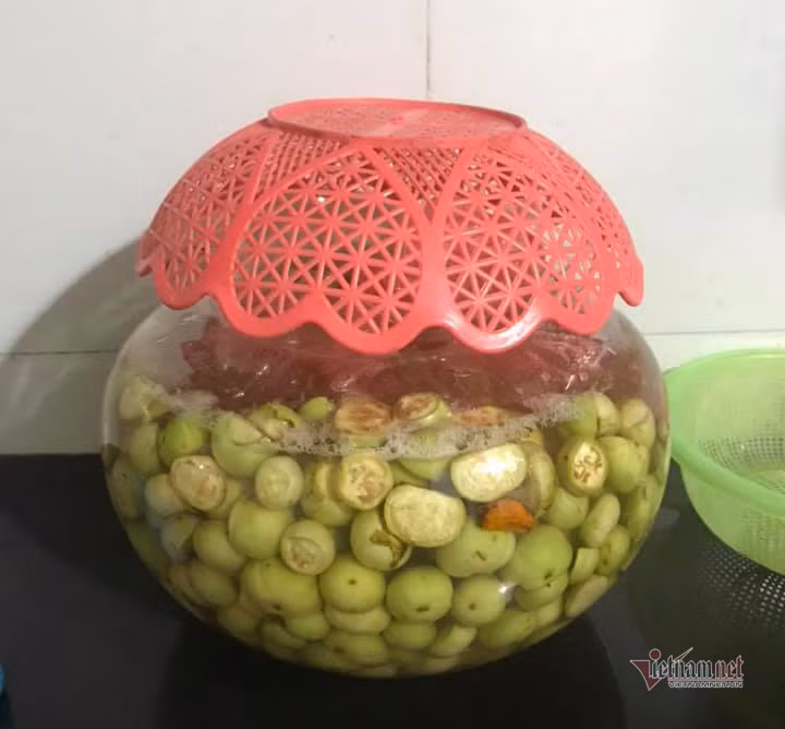 Mot nha di cho ho ba hang xom, den bua thi mon ngon qua mang-Hinh-6