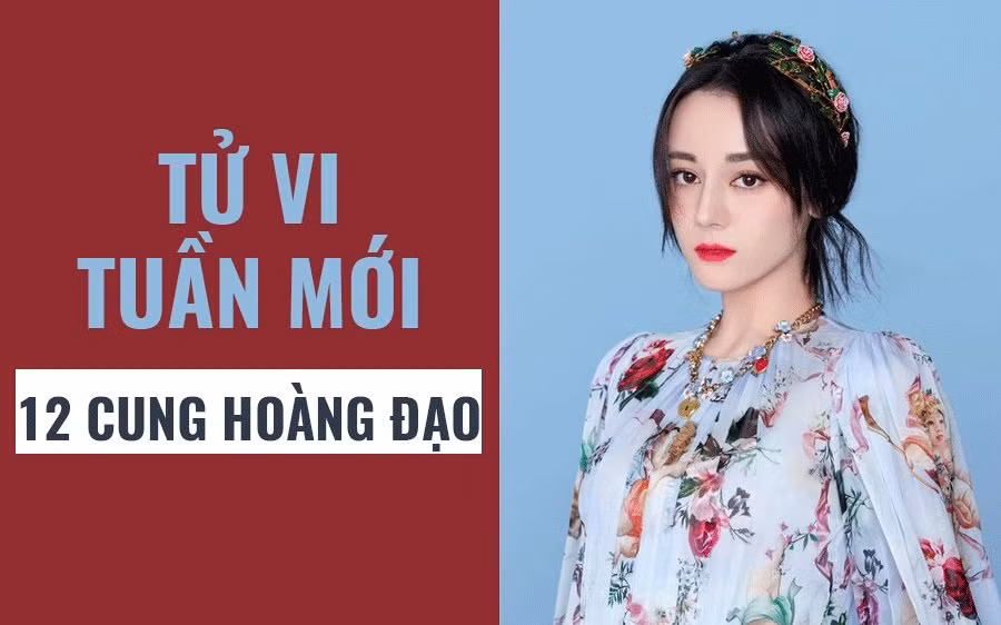 Du doan tuan moi 4-10/10/2021 cua 12 cung Hoang dao