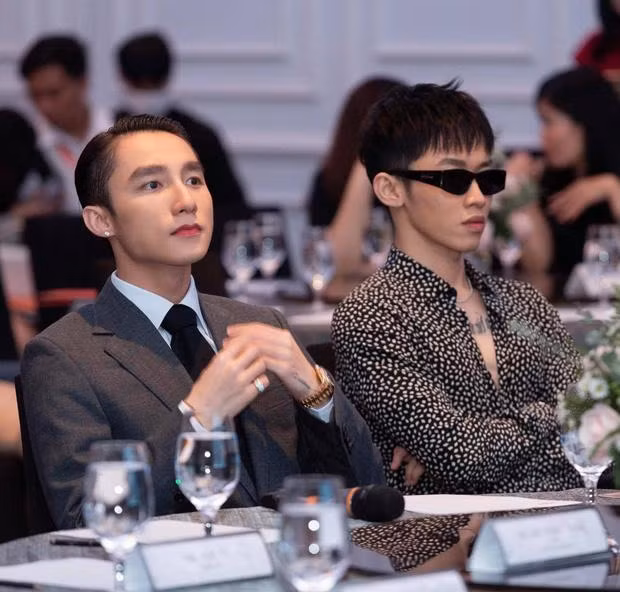 Son Tung M-TP 