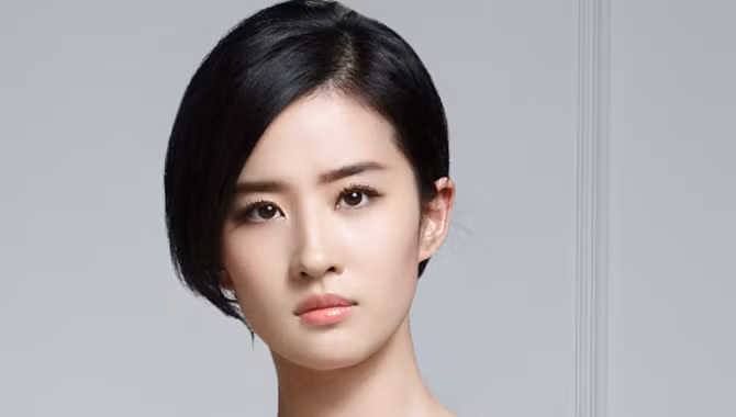 Phu nu so huu 3 dung mao nay la tuong Quy Phi ca doi giau co-Hinh-2