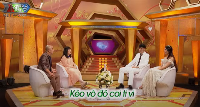 Me met chang trai cao gan 2m, co gai xinh dep tan cong don dap-Hinh-9