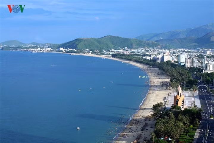 Những địa điểm ở Việt Nam nhất định phải đến một lần trong đời ảnh 10