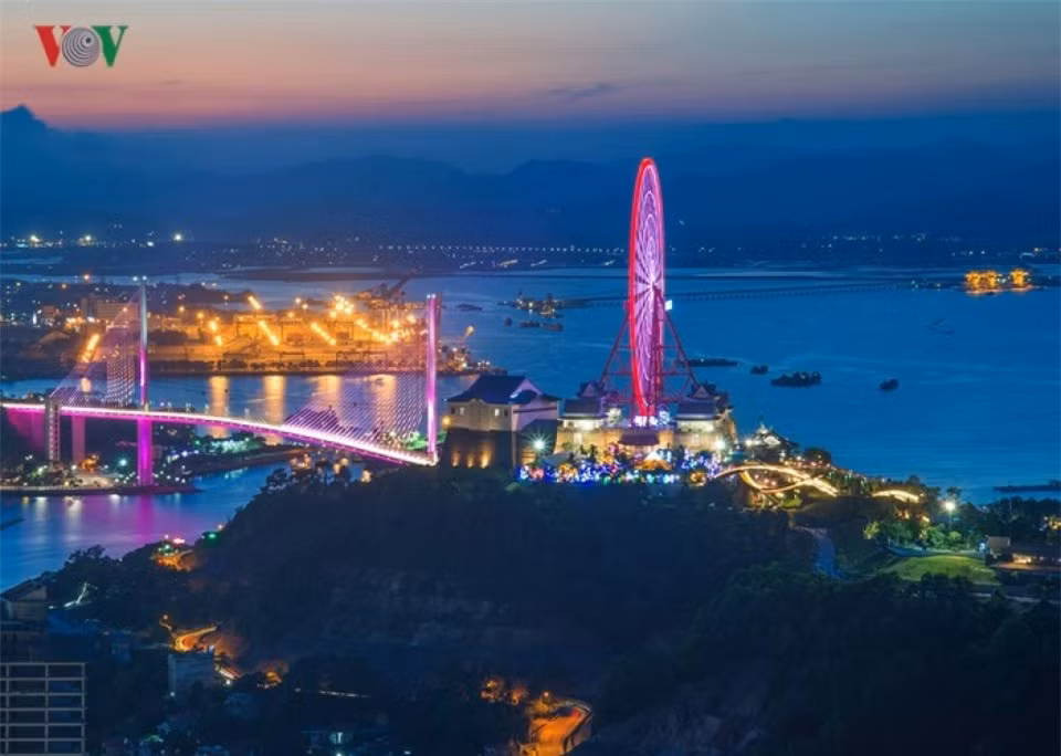 Những địa điểm ở Việt Nam nhất định phải đến một lần trong đời ảnh 4