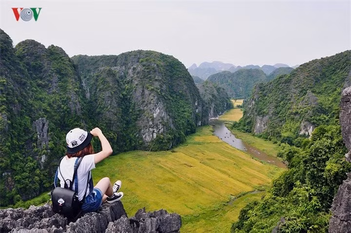 Những địa điểm ở Việt Nam nhất định phải đến một lần trong đời ảnh 5