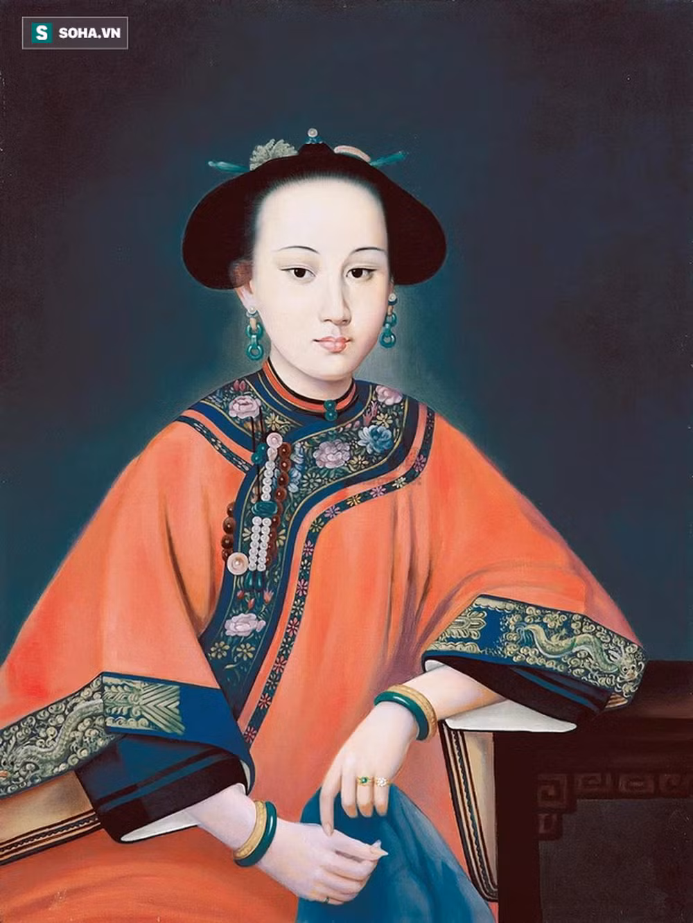 Dung phi qua doi, Can Long lam dieu gi khien cac quan bat man?