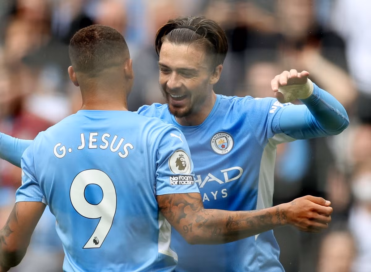 Bàn thắng của Grealish vào lưới Norwich cuối tuần qua có sự trợ giúp của may mắn. Tuy nhiên, đây sẽ là liều thuốc tinh thần giúp tân binh đắt nhất lịch sử Premier League giải tỏa áp lực để có thể tỏa sáng ở những vòng đấu tiếp theo.