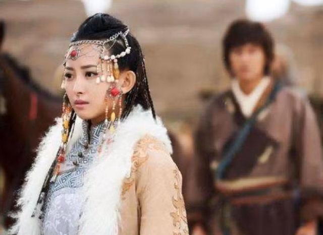 Vuong trieu ma bat cu cong chua nao ga den deu khong the sinh con-Hinh-2