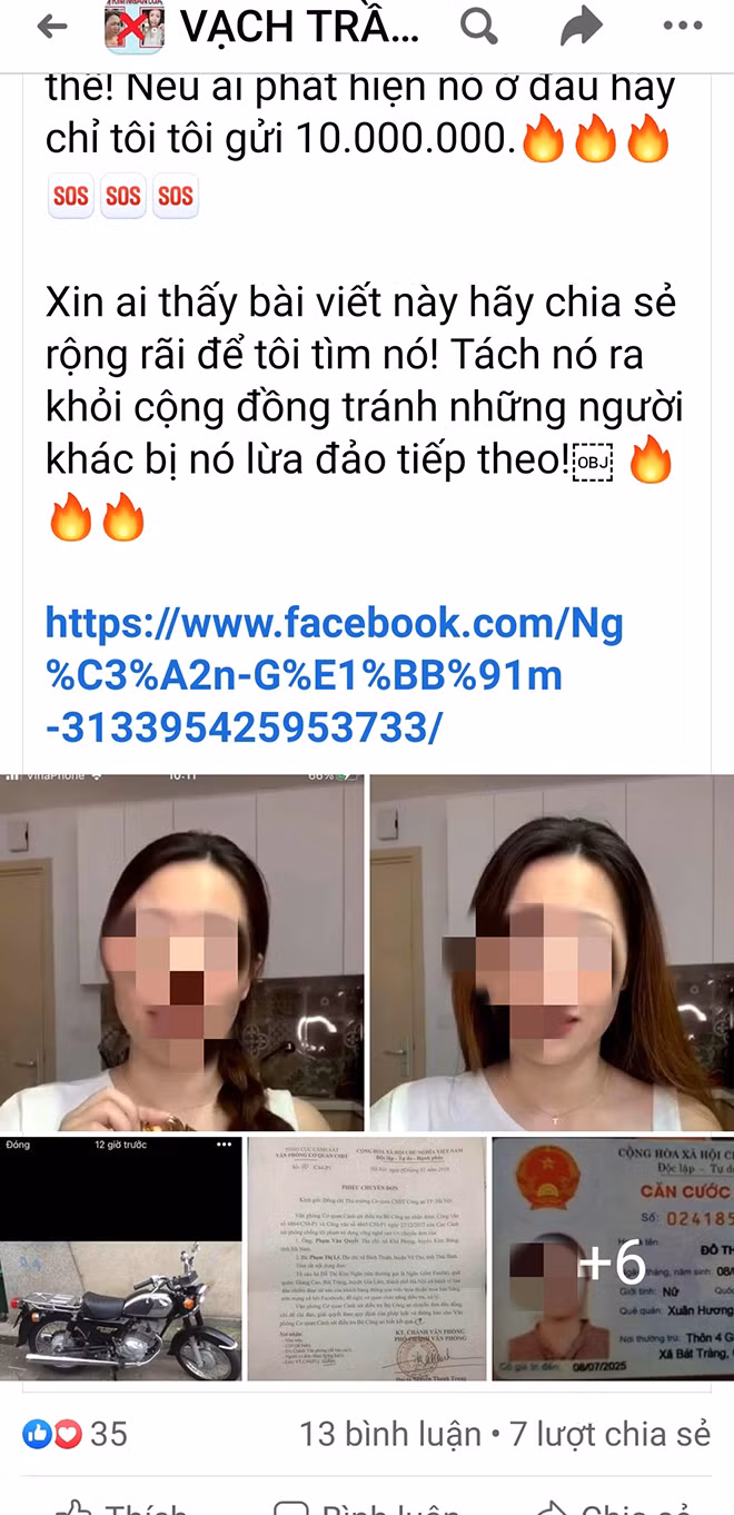 Nhung chieu doc cua 