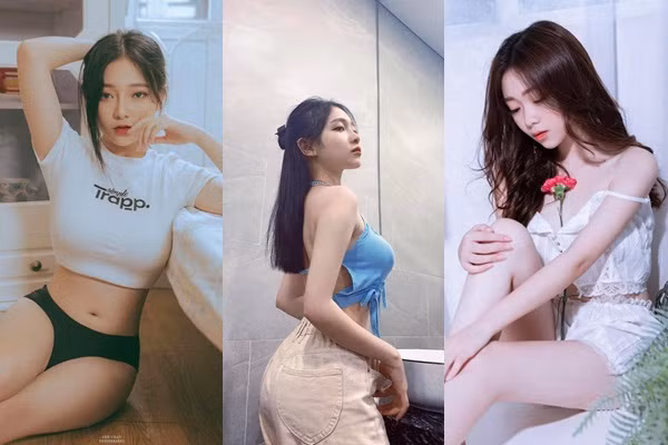 Streamer Linh Chichan tha 95% vong 1 ra duong-Hinh-3