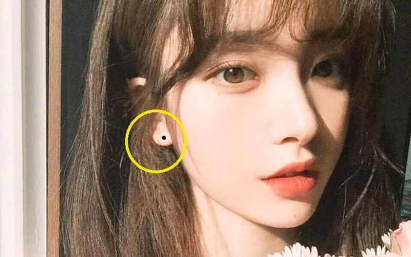 3 nốt ruồi giúp chủ nhân phát tài, 2 nốt ruồi tán gia bại sản 3 not ruoi giup chu nhan phat tai, 2 not ruoi tan gia bai san