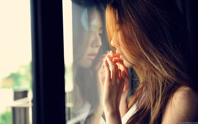 Toi nghi chong phan boi bay lau vi phat hien mot thu nho xiu nay