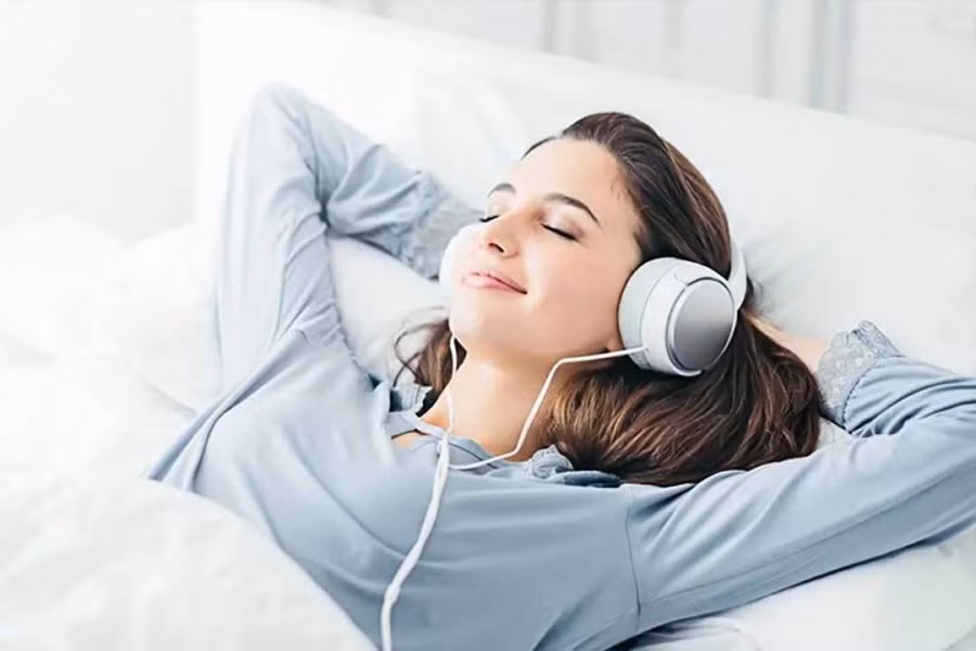 4 thoi quen lam hai tai cua ban, anh huong nao bo