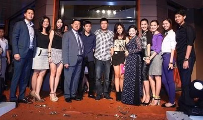 Top những gia đình doanh nhân nổi tiếng của Việt Nam - Hình 2 Top nhung gia dinh doanh nhan noi tieng cua Viet Nam-Hinh-2