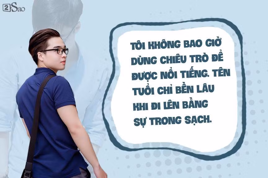 Vlogger Tun Phạm thu nhập khủng, báo giá PR "đắt xắt ra miếng" - Hình 4 Vlogger Tun Pham thu nhap khung, bao gia PR