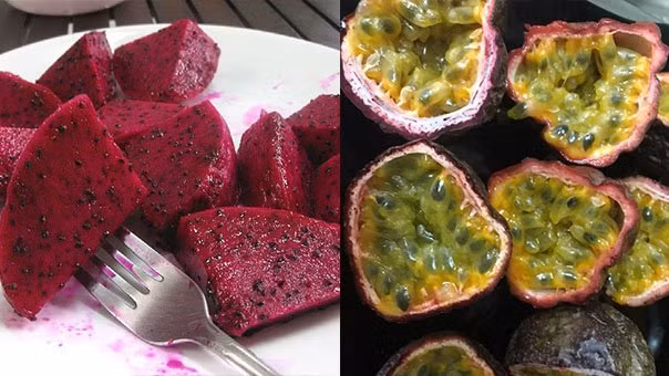 3 loại quả không ngọt nhưng khiến đường trong máu tăng ‘vùn vụt’ 3 loai qua khong ngot nhung khien duong trong mau tang ‘vun vut’