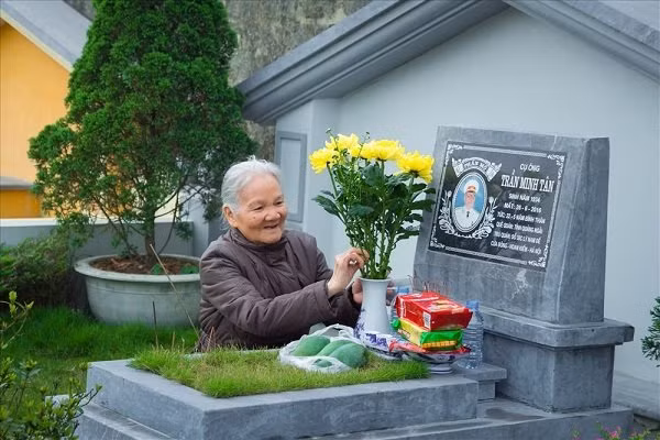Tiết Thanh minh năm Tân Sửu 2021 rơi vào ngày nào? - Hình 2 Tiet Thanh minh nam Tan Suu 2021 roi vao ngay nao?-Hinh-2